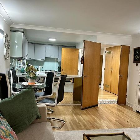 Bayswater Apartments 伦敦 外观 照片